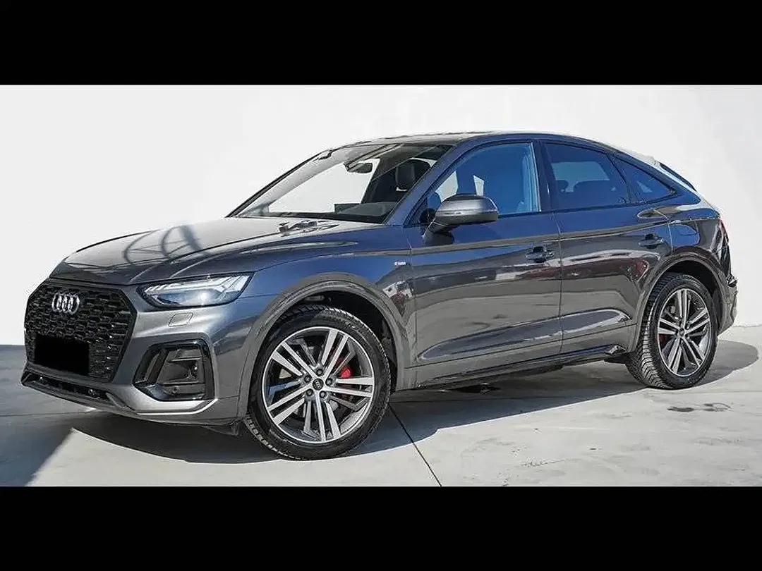 Audi Q5 - Thumbnail 3