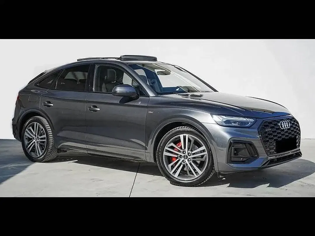 Audi Q5 - Thumbnail 4