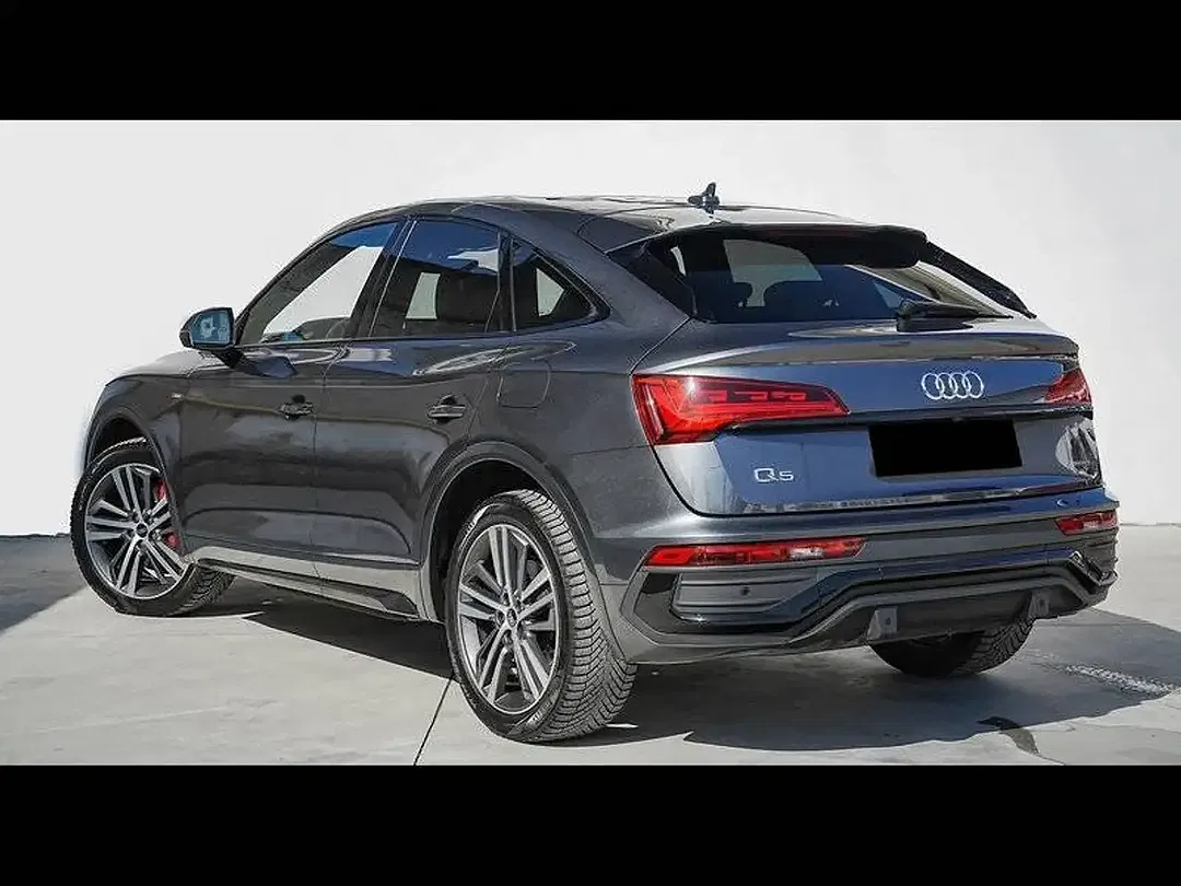 Audi Q5 - Thumbnail 5