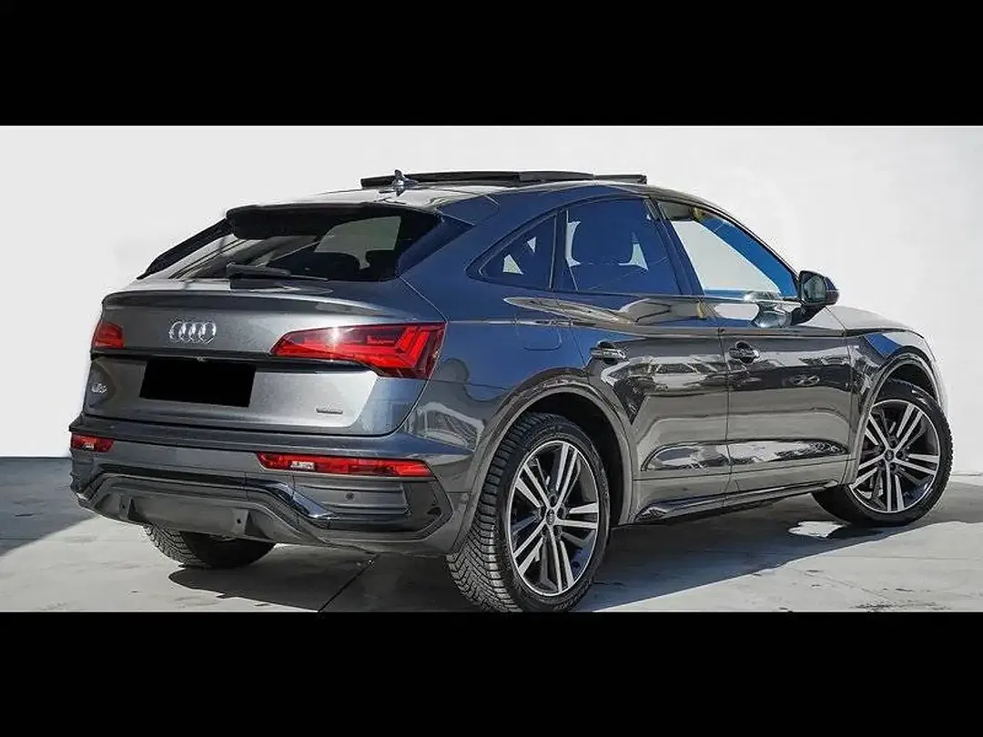 Audi Q5 - Thumbnail 6