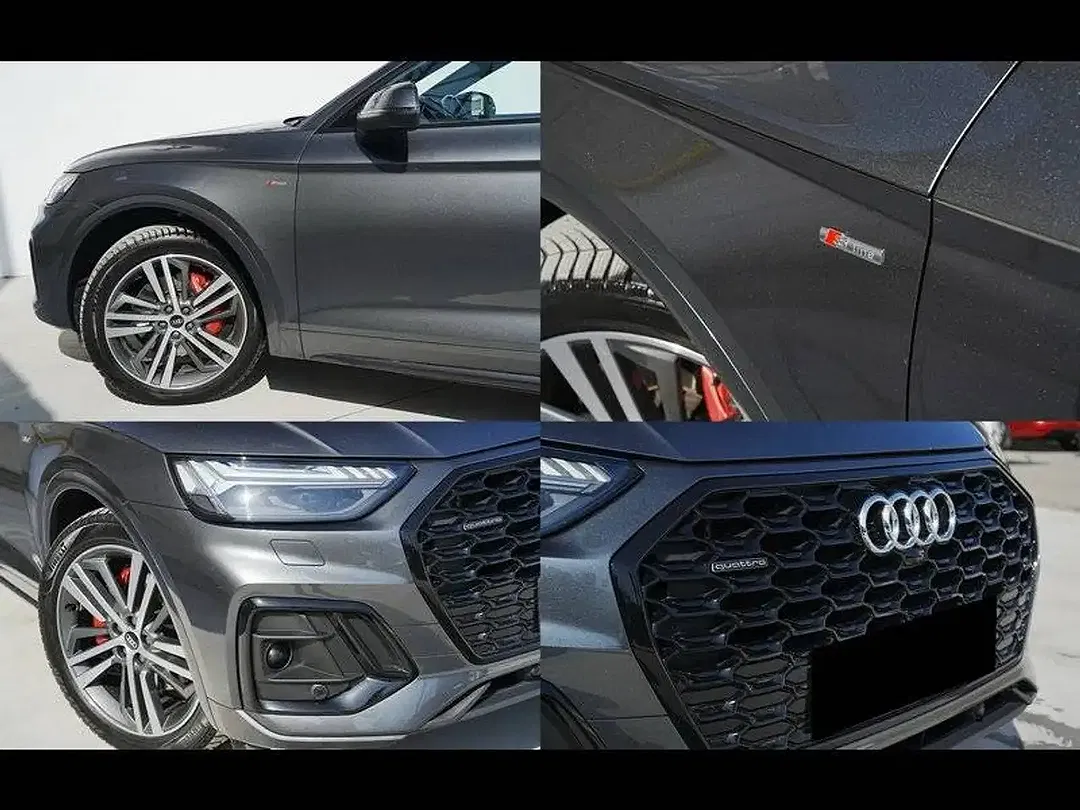 Audi Q5 - Thumbnail 7