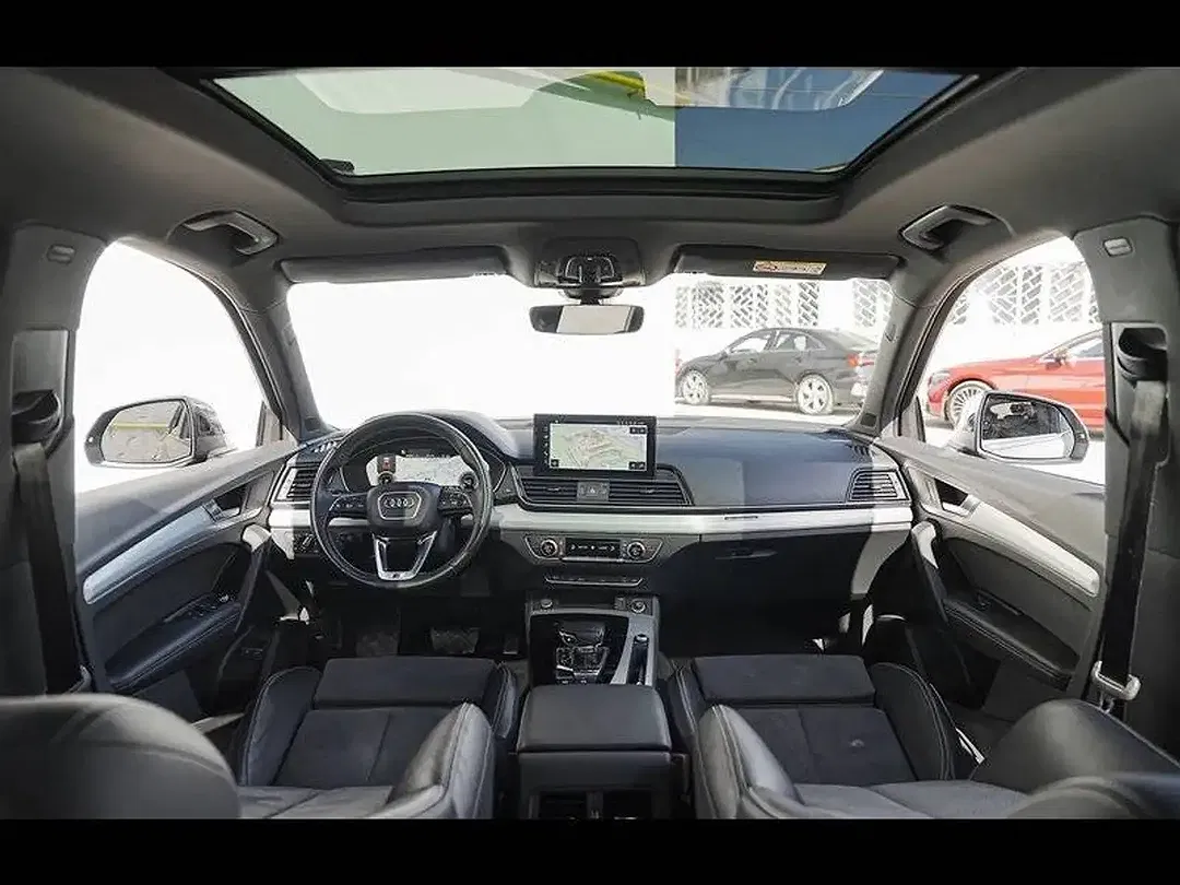 Audi Q5 - Thumbnail 8