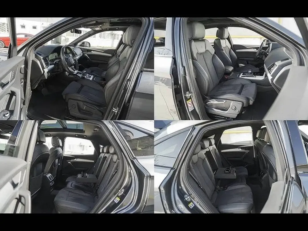 Audi Q5 - Thumbnail 9