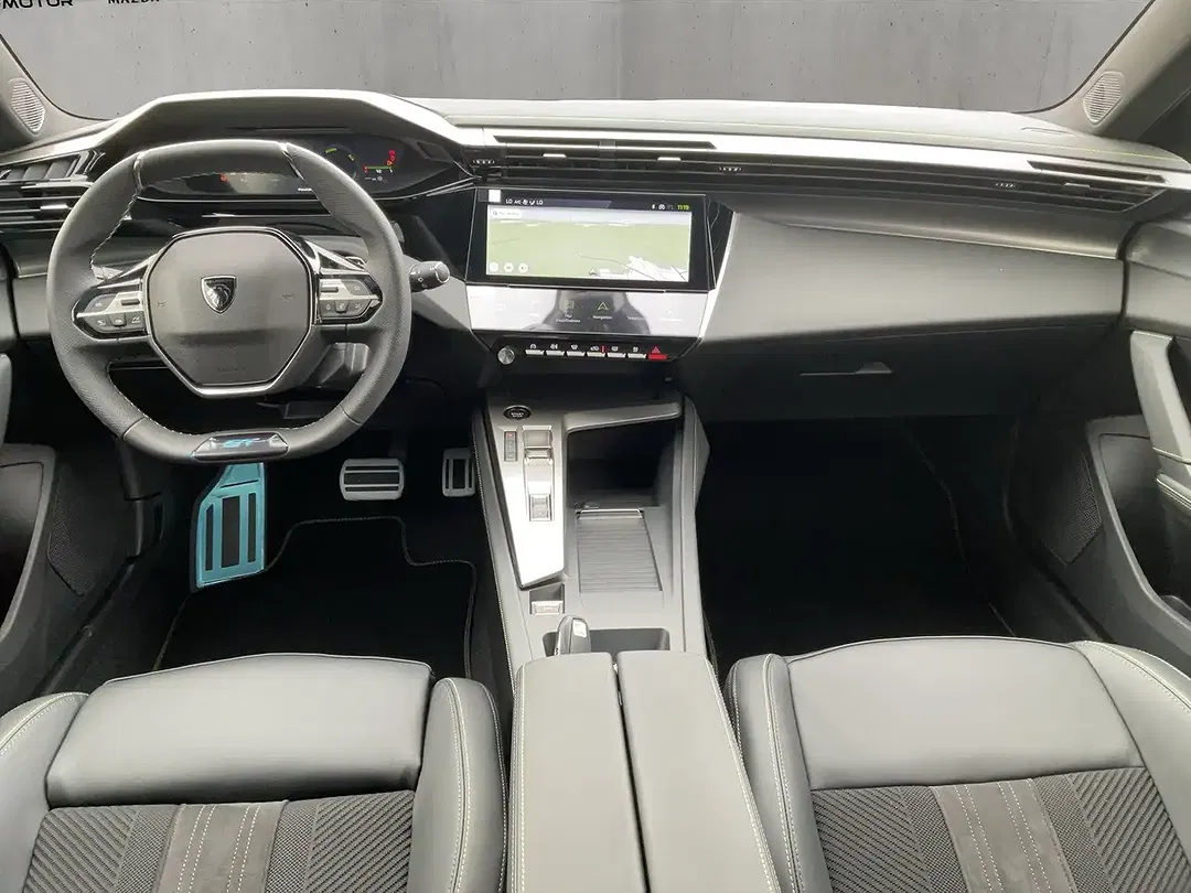 Peugeot 308 - Thumbnail 6