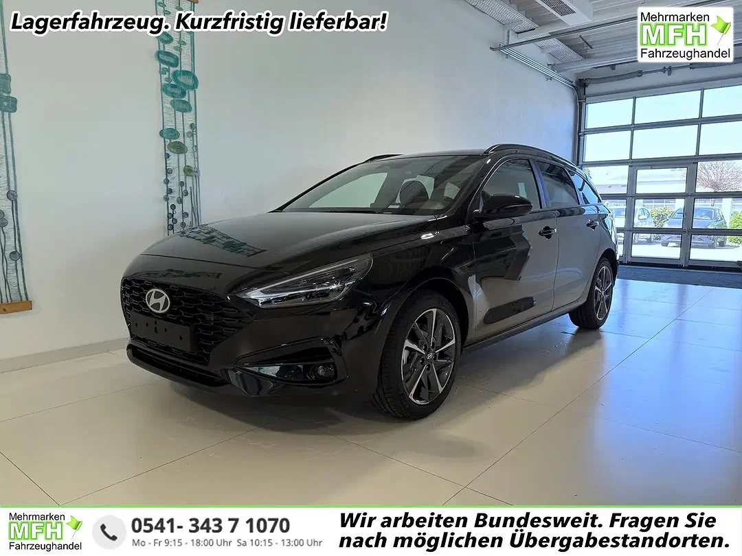 Hyundai i30 - Afbeelding 1