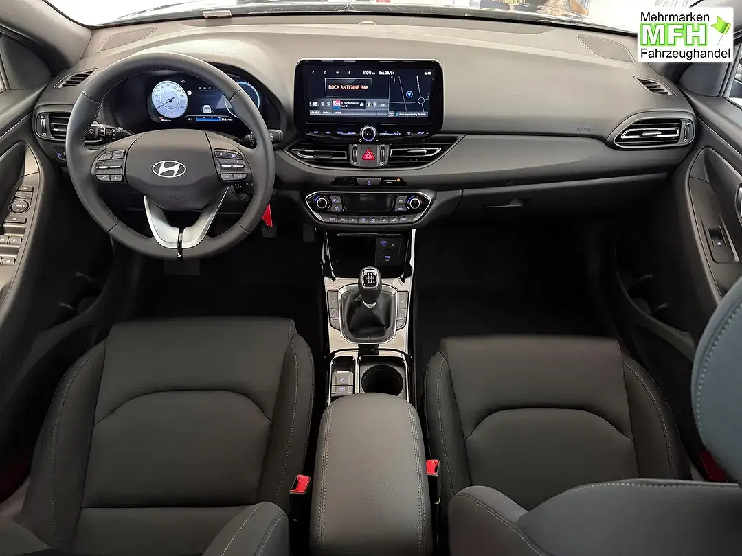 Hyundai i30 - Thumbnail 11