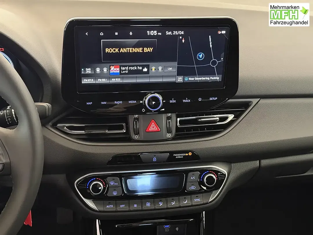 Hyundai i30 - Thumbnail 12