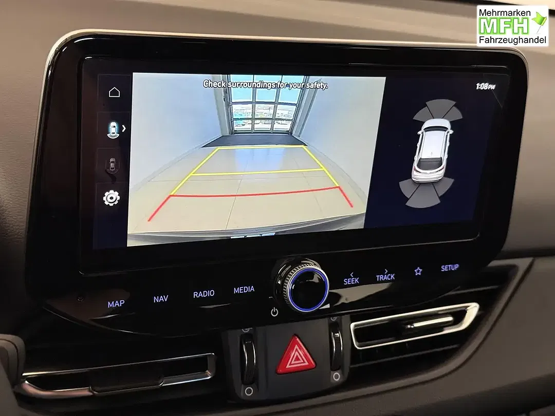 Hyundai i30 - Thumbnail 13