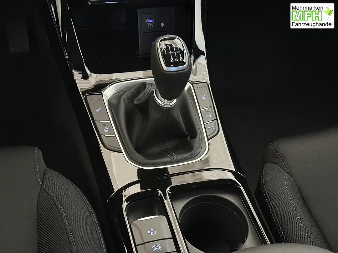 Hyundai i30 - Thumbnail 14