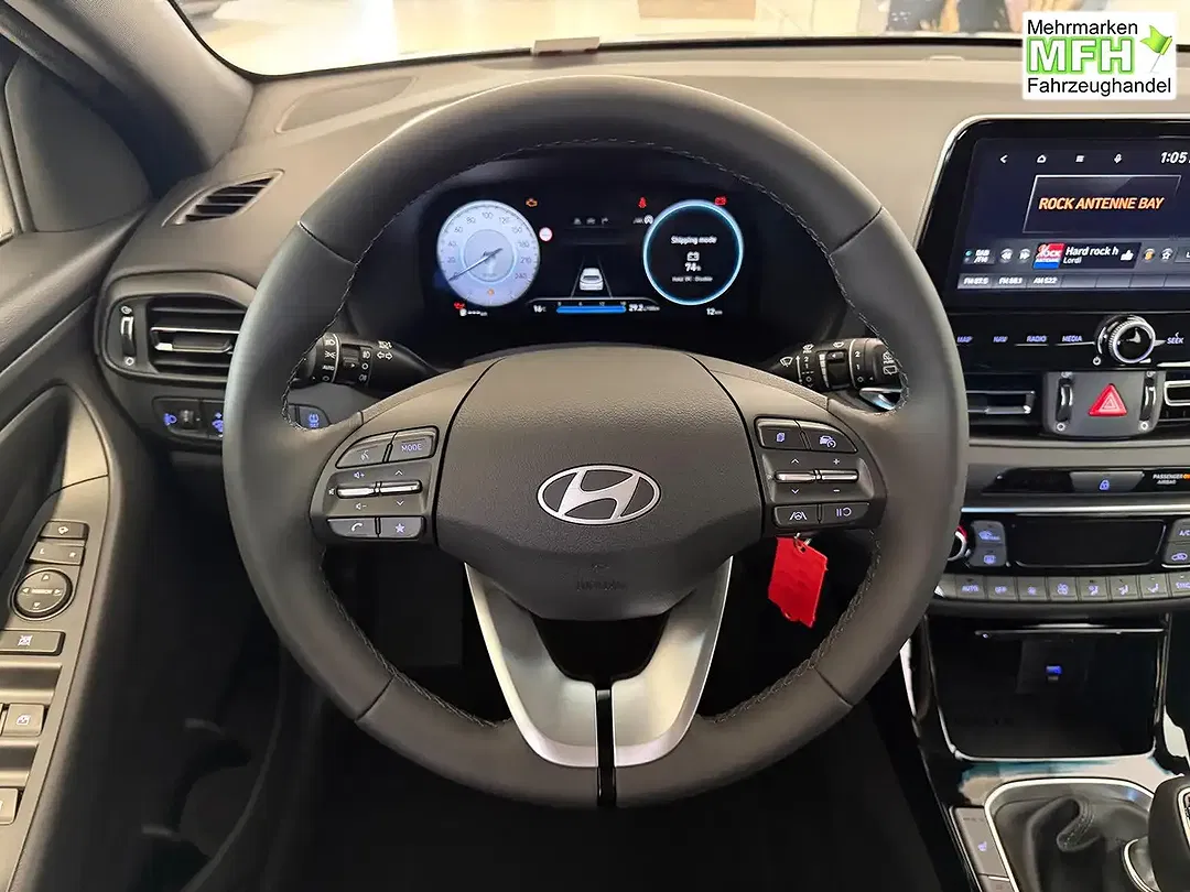 Hyundai i30 - Thumbnail 15