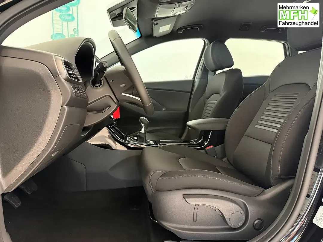 Hyundai i30 - Thumbnail 7