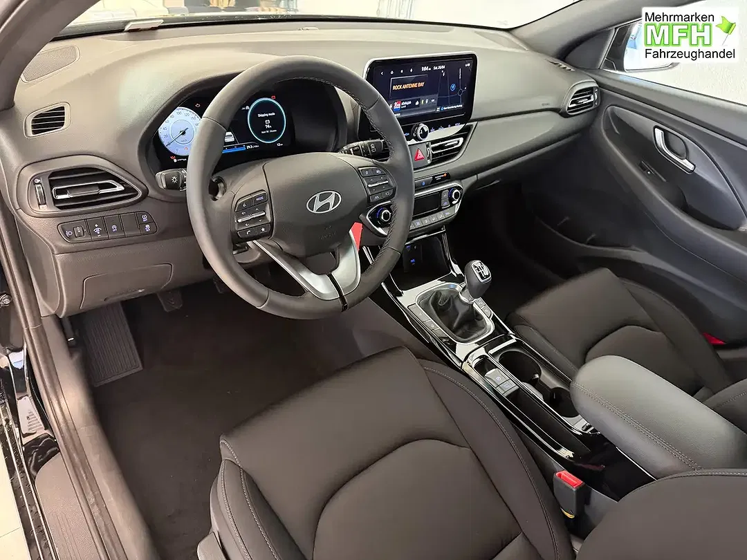 Hyundai i30 - Thumbnail 9