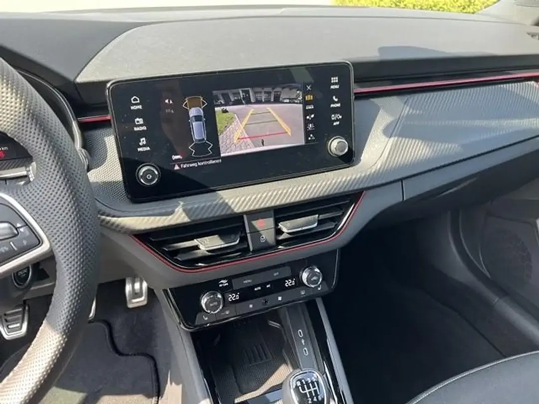 Skoda Scala - Thumbnail 12