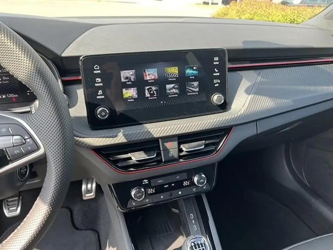 Skoda Scala - Thumbnail 13