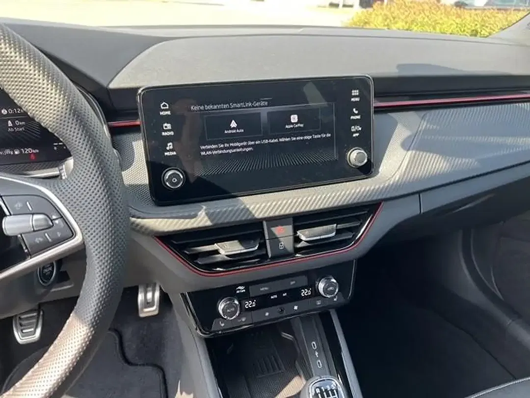 Skoda Scala - Thumbnail 14
