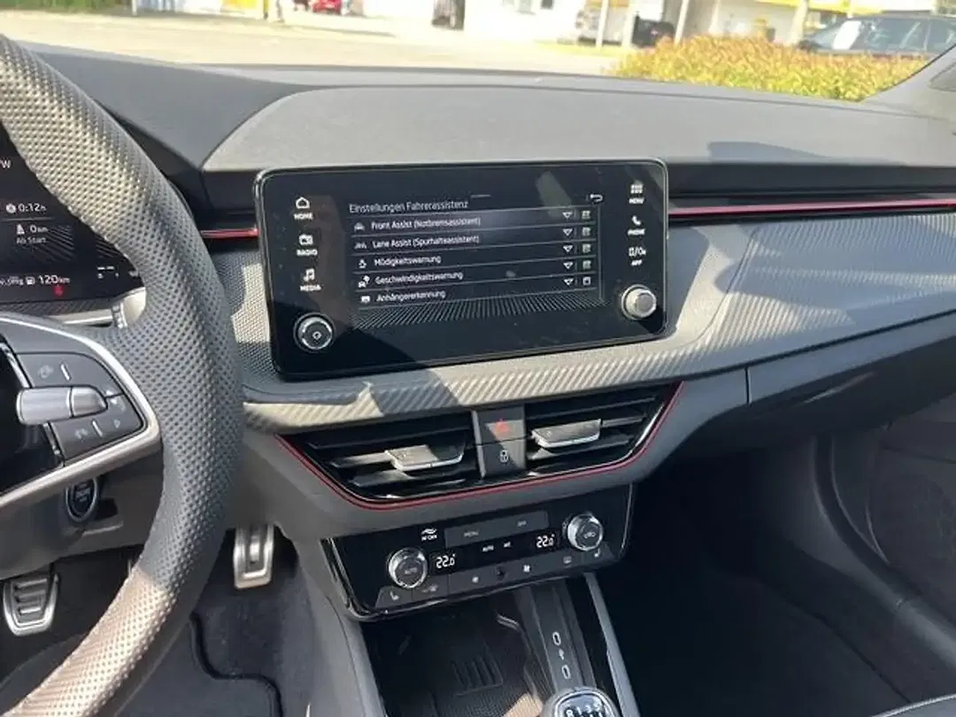 Skoda Scala - Thumbnail 15