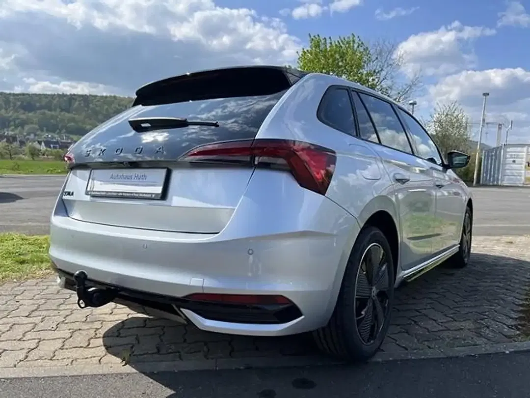 Skoda Scala - Thumbnail 5