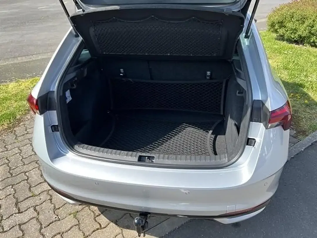 Skoda Scala - Thumbnail 7