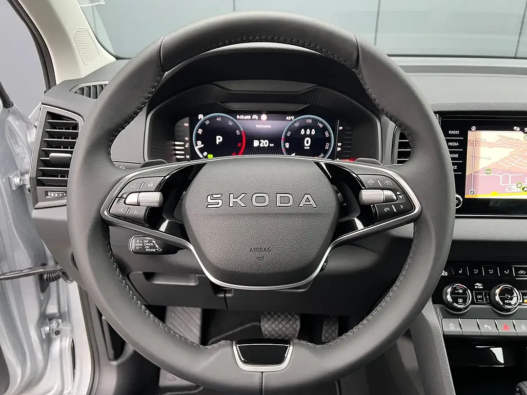 Skoda Karoq - Thumbnail 9