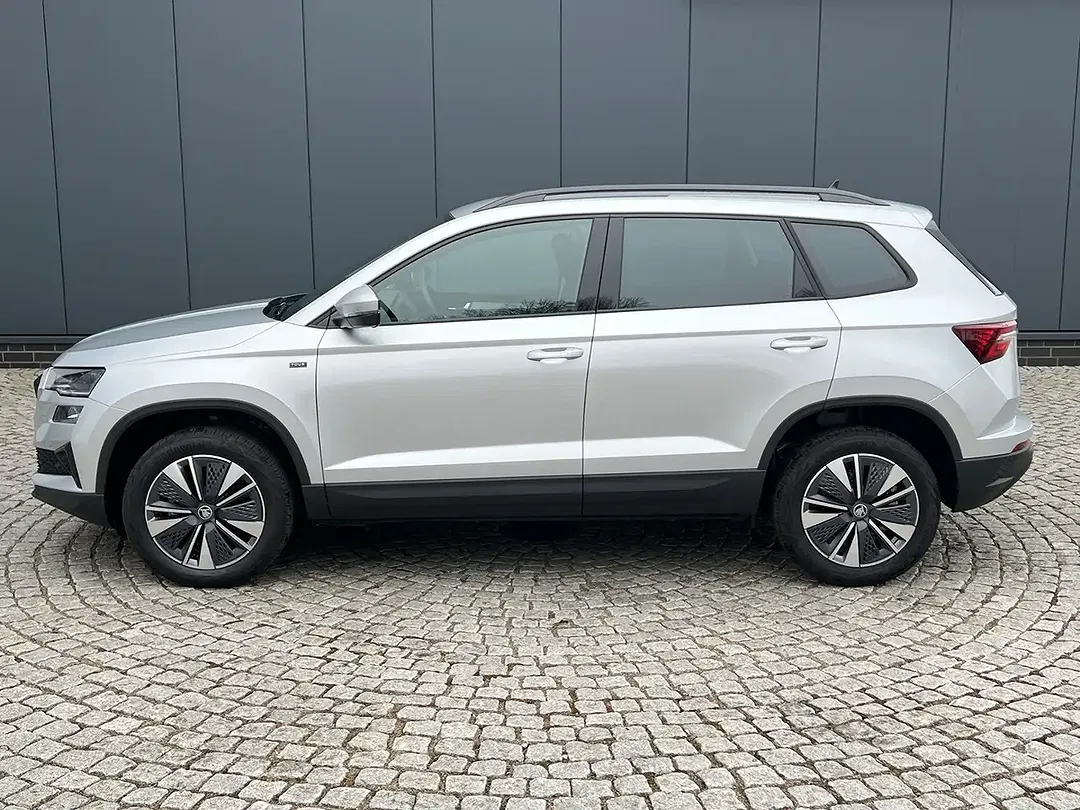 Skoda Karoq - Thumbnail 2
