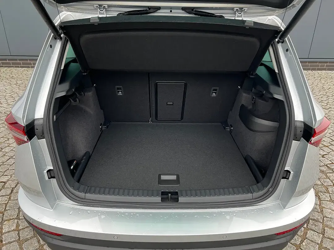 Skoda Karoq - Thumbnail 5