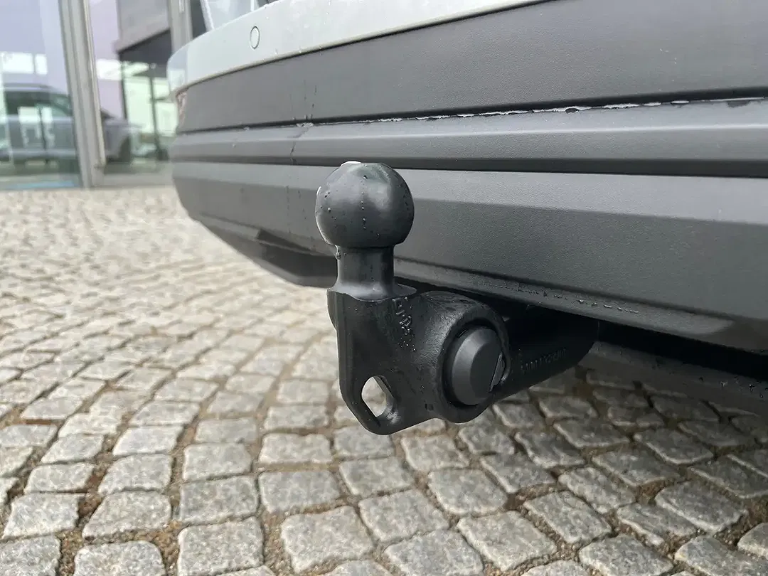 Skoda Karoq - Thumbnail 6