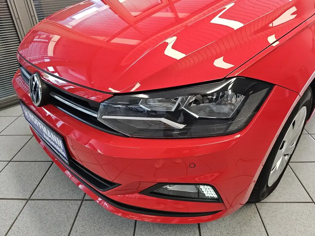 Volkswagen Polo - Thumbnail 24