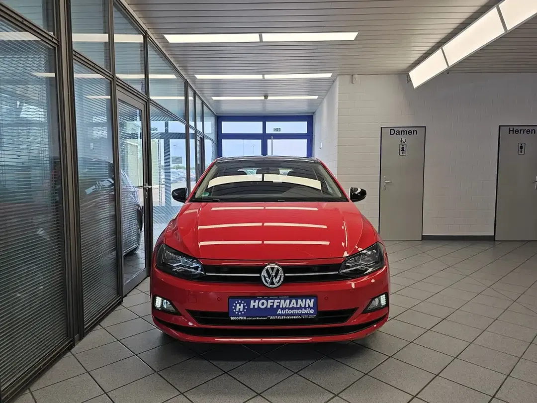 Volkswagen Polo - Thumbnail 25