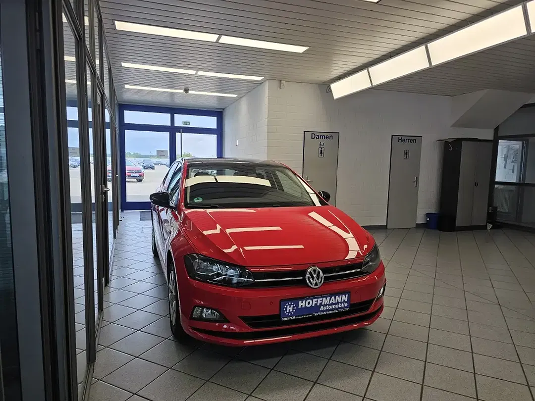 Volkswagen Polo - Thumbnail 26