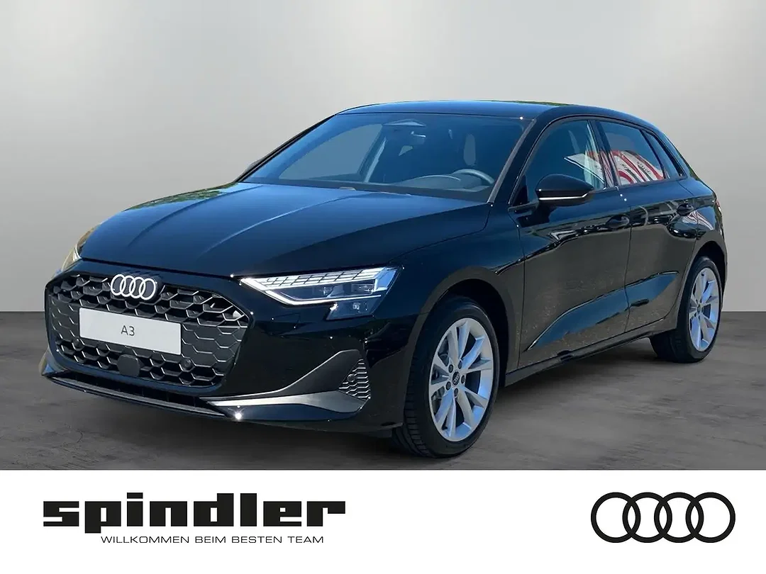 Audi A3 - Afbeelding 1