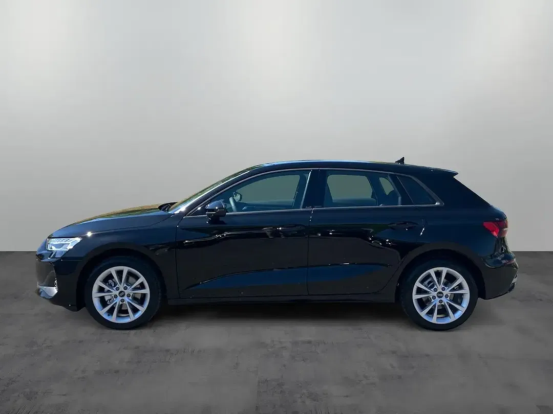 Audi A3 - Thumbnail 3