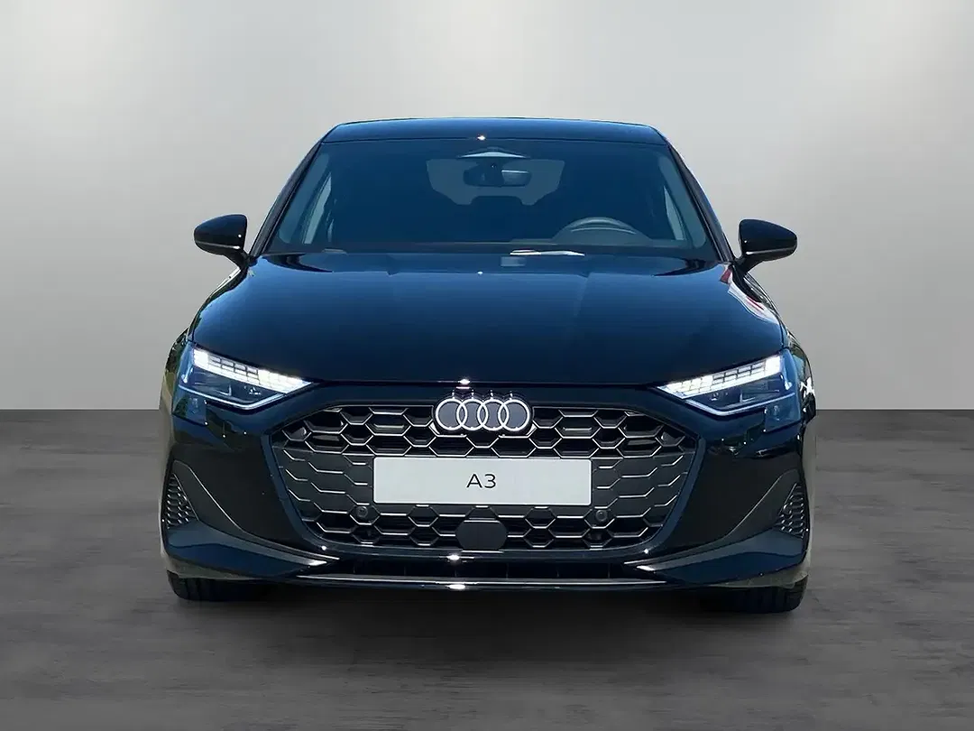 Audi A3 - Thumbnail 4