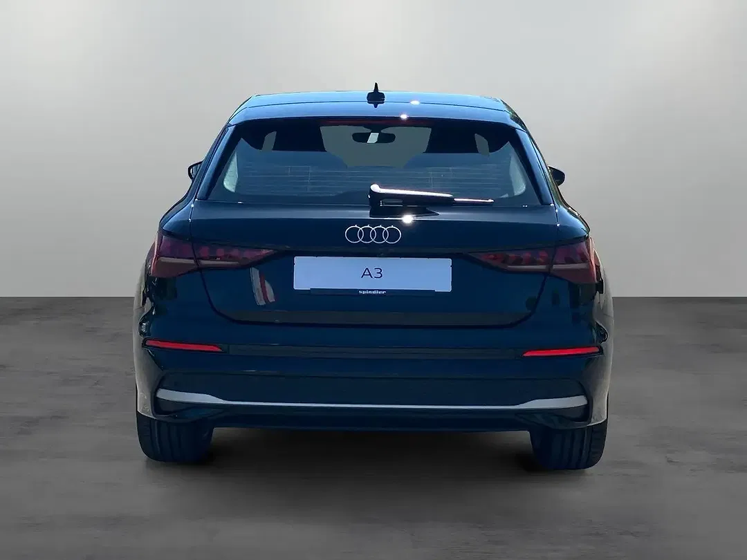 Audi A3 - Thumbnail 5