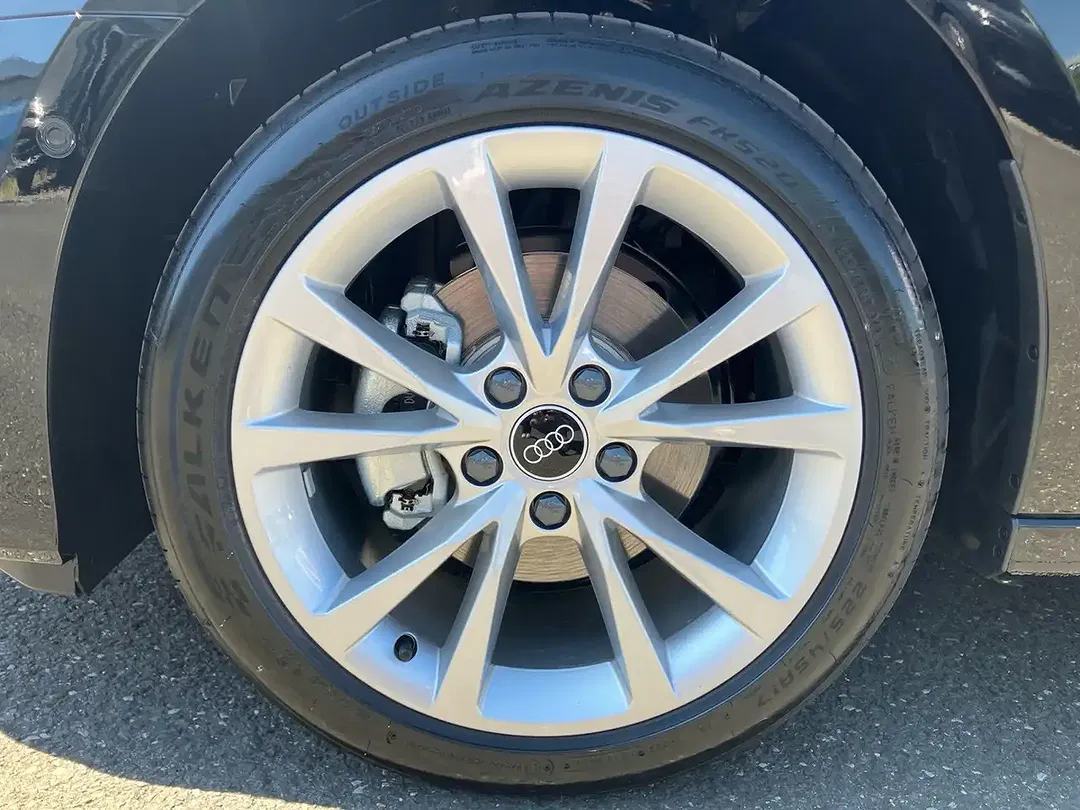 Audi A3 - Thumbnail 6