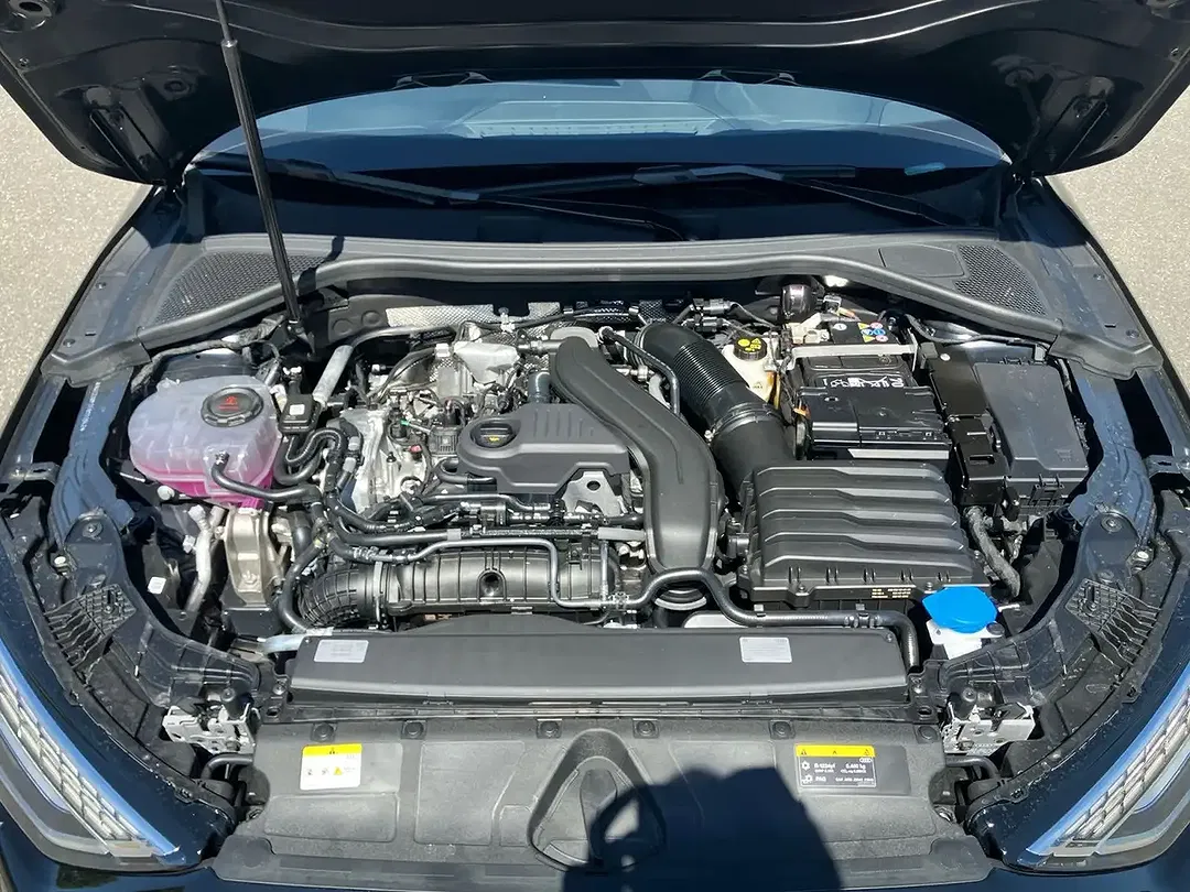 Audi A3 - Thumbnail 7