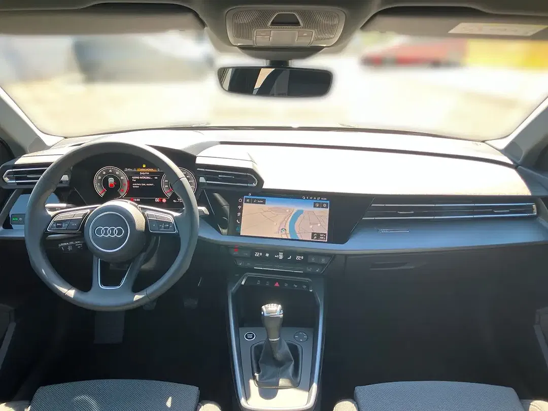Audi A3 - Thumbnail 8