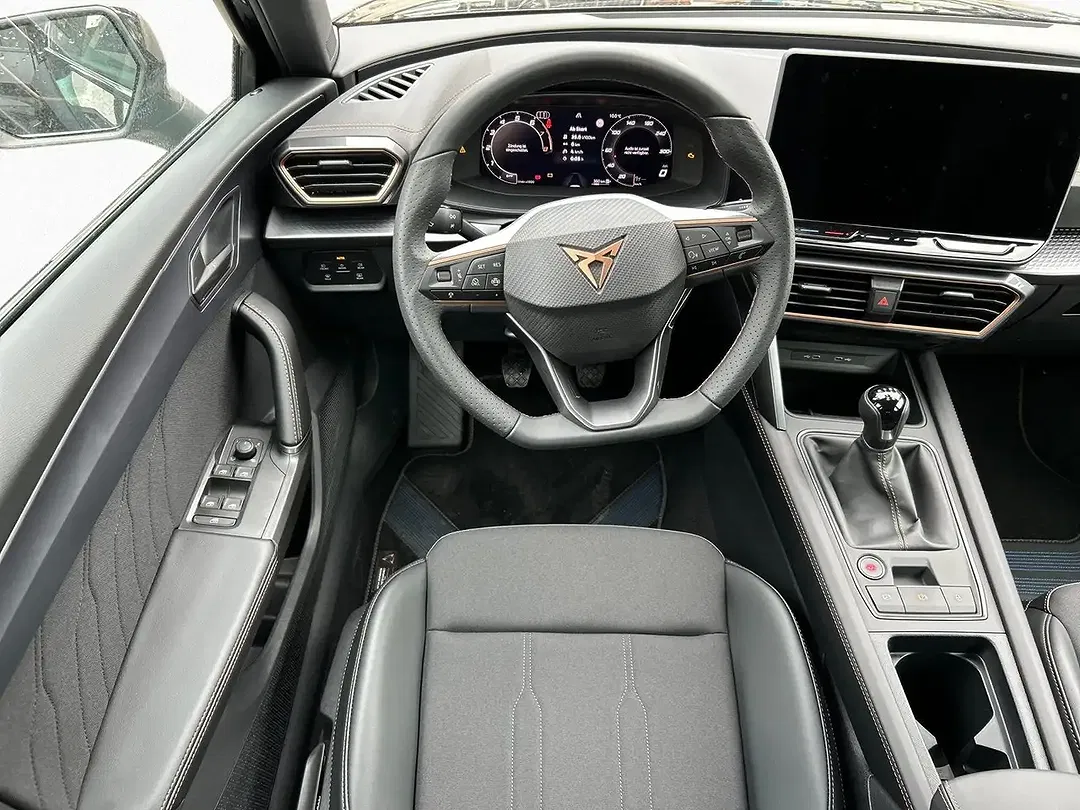 CUPRA Leon - Thumbnail 10