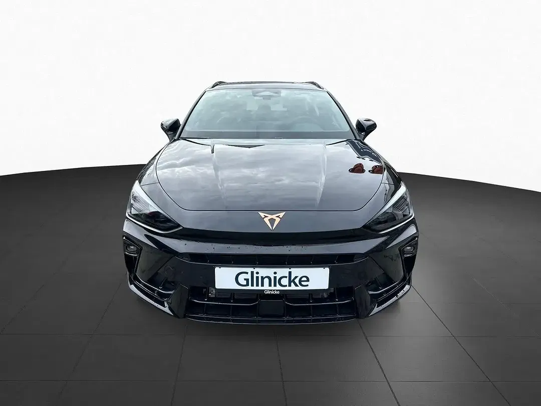 CUPRA Leon - Thumbnail 3