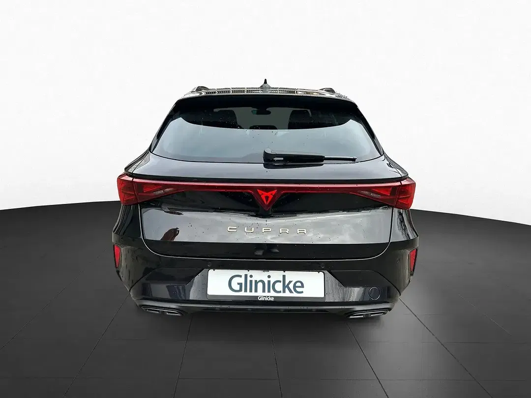 CUPRA Leon - Thumbnail 4
