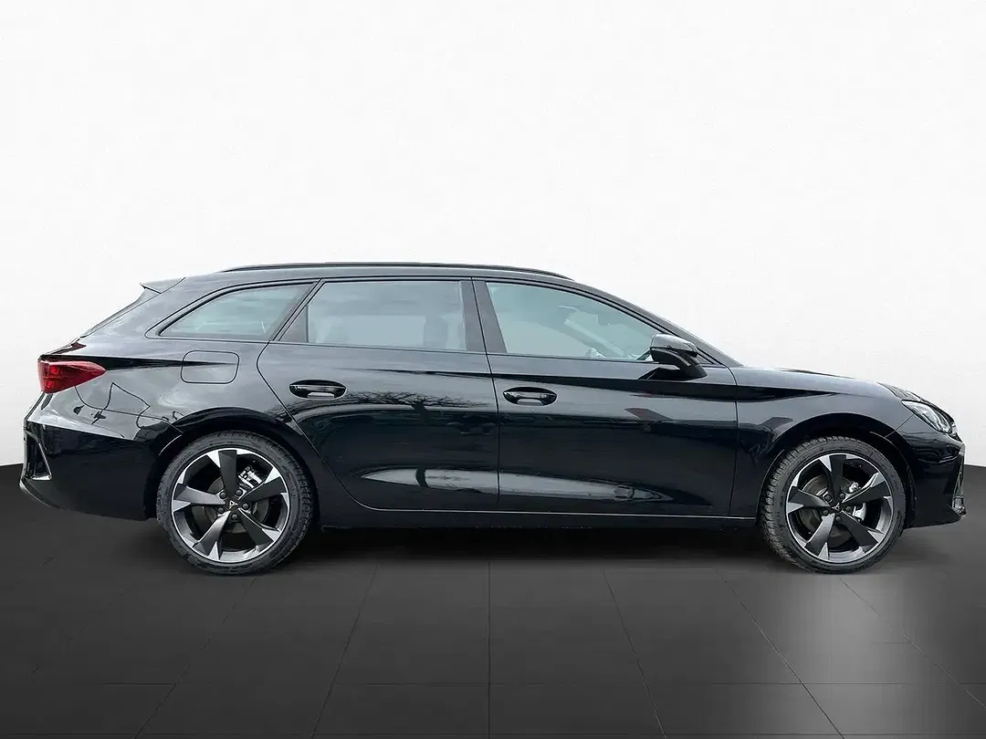 CUPRA Leon - Thumbnail 5