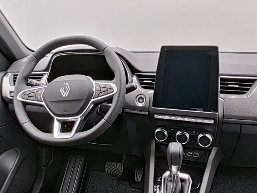 Renault Arkana - Thumbnail 9
