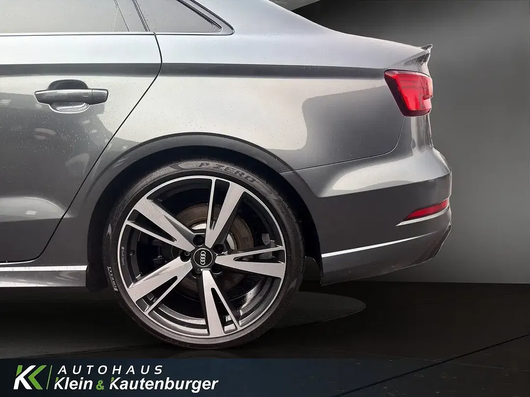 Audi RS3 - Thumbnail 10