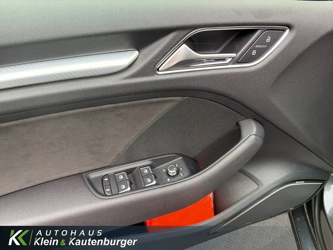 Audi RS3 - Thumbnail 12