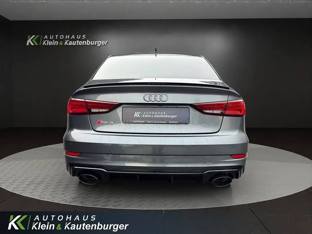 Audi RS3 - Thumbnail 6