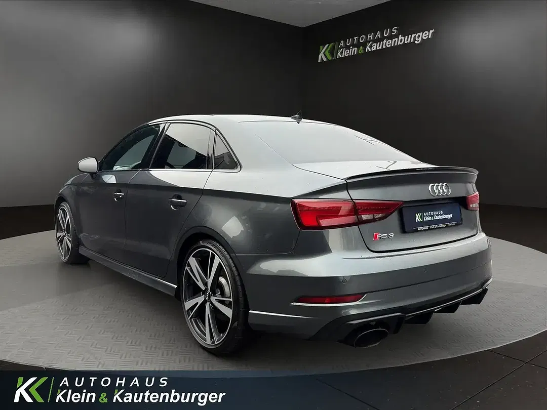 Audi RS3 - Thumbnail 7