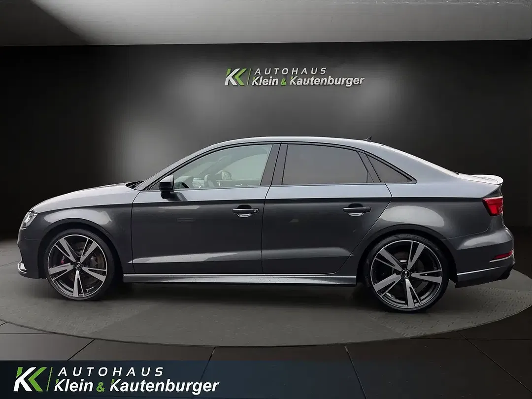 Audi RS3 - Thumbnail 8