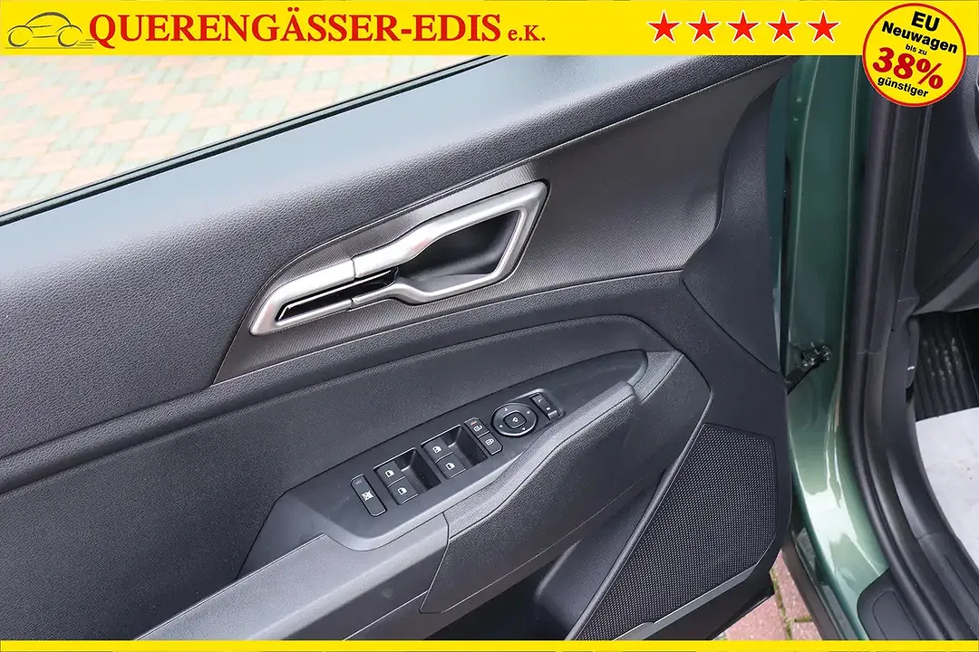 Kia Sportage - Thumbnail 11