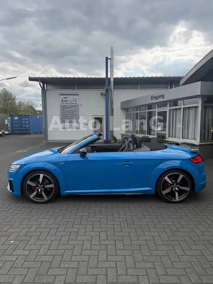 Audi TT - Thumbnail 14