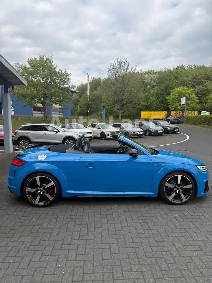 Audi TT - Thumbnail 15