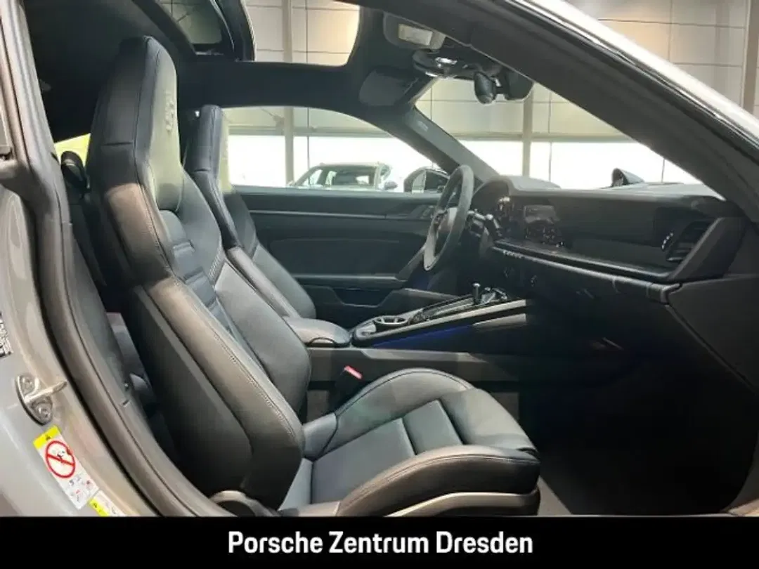 Porsche 992 - Thumbnail 15